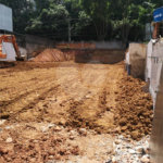 TERRENO NA BELA VISTA - SÃO PAULO (BEXIGA)