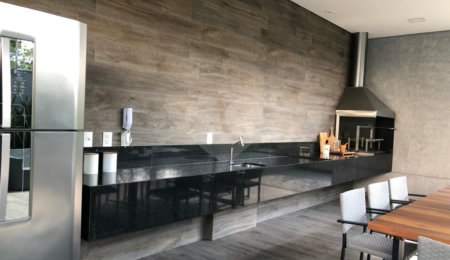 Apartamento à venda com 3 quartos, sendo 2 suítes, em Vila Clementino, São Paulo, SP