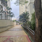 Apartamento para alugar com 3 quartos em Jardim Esmeralda, São Paulo - SP