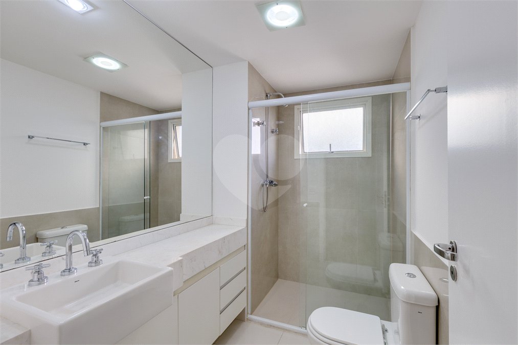Apartamento para alugar com 4 suítes em Chácara Flora, São Paulo, SP