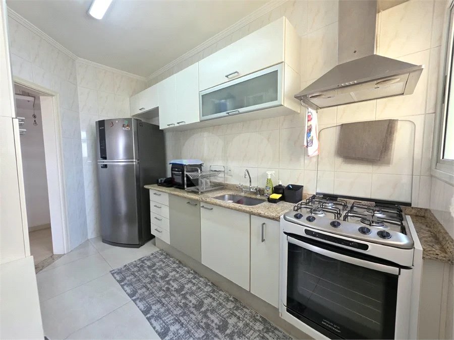 Apartamento / Cobertura Duplex a Venda no Edifício Roma em Vinhedo/SP