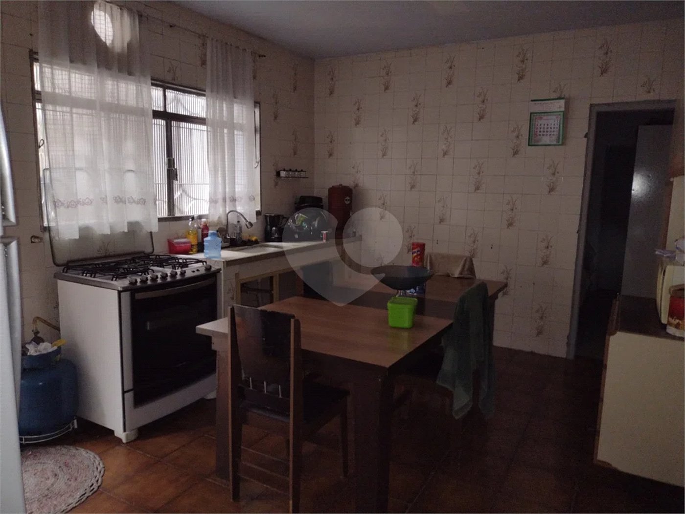 SOBRADO Á VENDA EM SP PENHA.