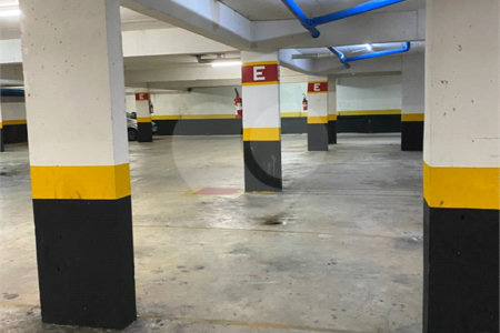 Imóvel Comercial 8194m2 úteis 118 vagas para alugar na Vila Mariana, São Paulo - SP