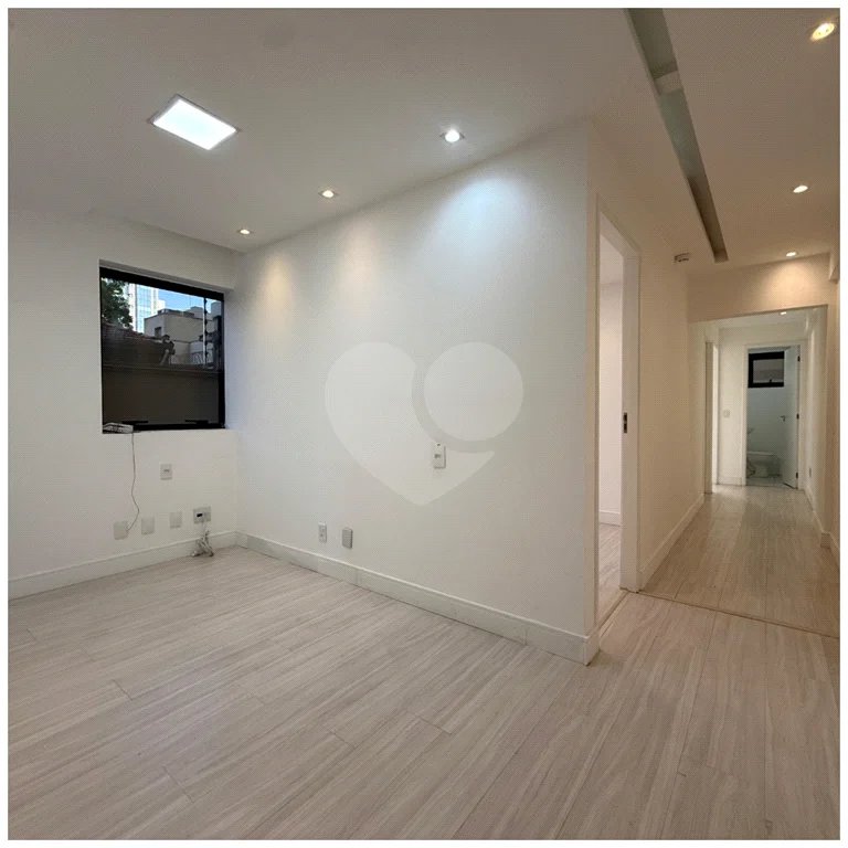 Sala comercial para venda ou locação, G9 Offices, 60 m² de área útil