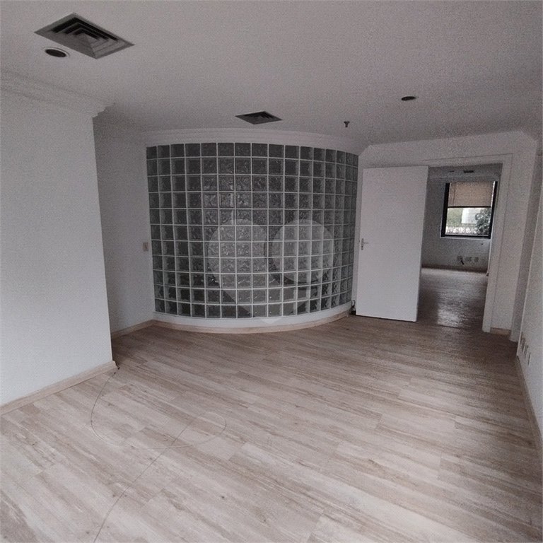 Sala comercial para locação no Jardim Paulista