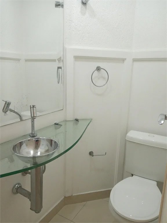 Apartamento para alugar com 2 quartos, sendo 2 suítes, em Vila Suzana, São Paulo - SP