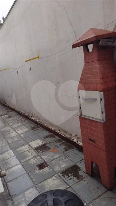 Casa espaçosa e confortável com 4 quartos no Parque Jabaquara