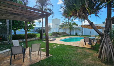 Casa à venda com 3 quartos, sendo 1 suíte,  no condomínio Residencial Vivendas do Sol, Rio das Pedras - SP