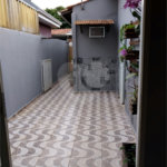 Casa térrea para venda ou locação no Jardim São Carlos V