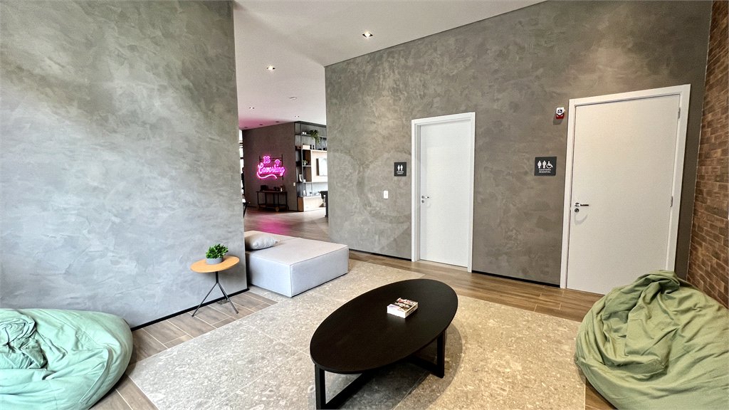 Apartamento a venda na Vila Buarque