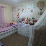 Apartamento à venda com 3 quartos, sendo 1 suíte, em Vila Andrade, São Paulo - SP