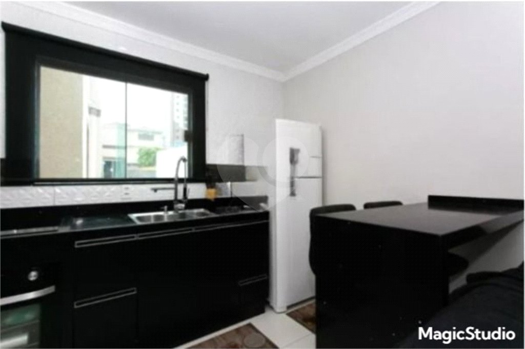 Casa com 55m² , 2 dormitórios , 1 vaga , à venda na Vila Formosa.