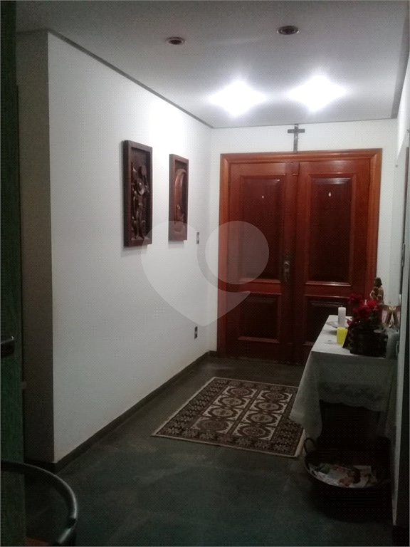 Sobrado em Araraquara.