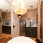 Studio Mobiliado em Moema | 29m² Pronto para Morar ou Investir
