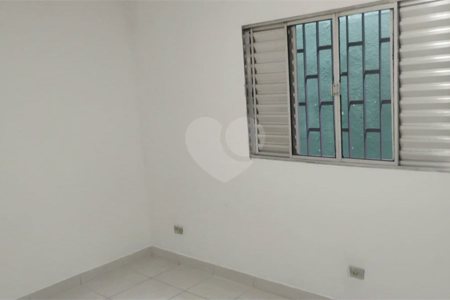 Casa Térrea à venda com 2 quartos, sendo 1 suíte,  em Casa Verde, São Paulo, SP