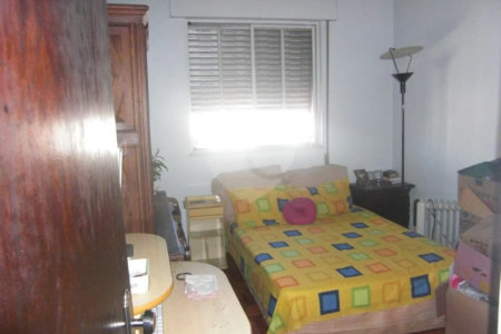 Campos Elíseos -Apto 143m² - 03 quartos - 01 Suíte - 01 Vaga.