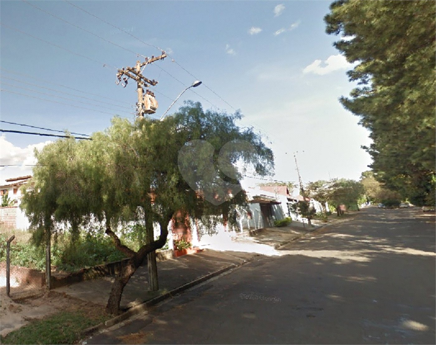 Terreno à Venda no Bairro Samambaia – Ótima Localização Residencial