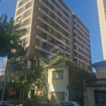 Studio à venda ou para alugar com 1 quarto em Perdizes, São Paulo - SP