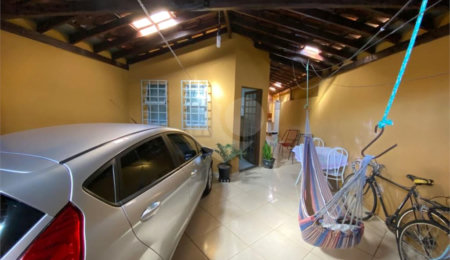 Casa à venda com 2 quartos, sendo 1 suíte,  em Parque Paraíso, São Carlos, SP