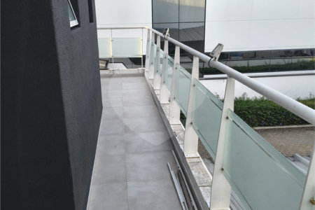 Imóvel Comercial no Centro de Louveira