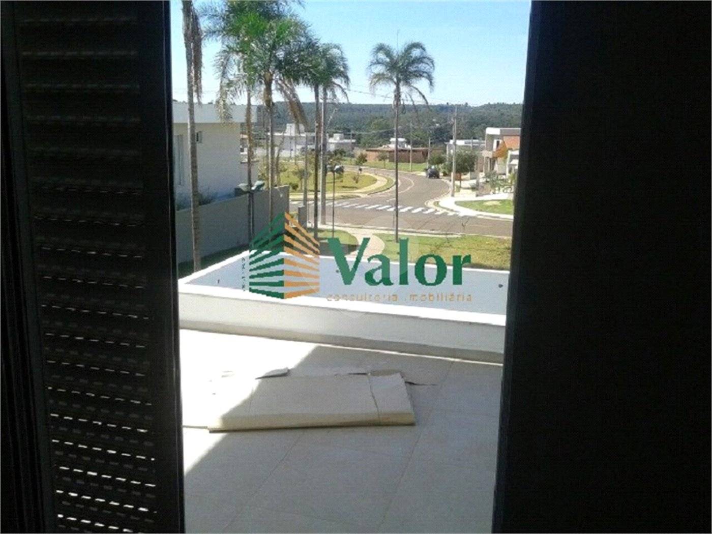 Sobrado no Damha III