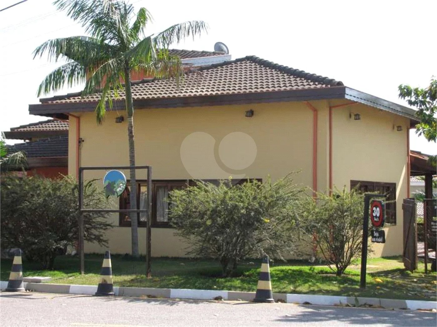 Casa a venda no Condominio Grape de Vinhedo em Vinhedo/SP