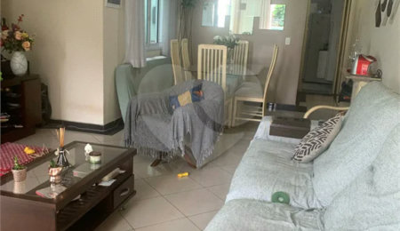 Sobrado à venda com 4 quartos, sendo 3 suítes,  em Saúde, São Paulo, SP
