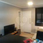 Studio à venda na Vila Celeste — 24 m²