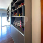 Casa de Alto Padrão em Condomínio com 4 suítes.