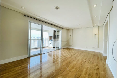 OPORTUNIDADE DE COMPRA NO DOMO HOME - 123 M² 3 DORMITORIOS SUITE COM CLOSET ANDAR ALTO!