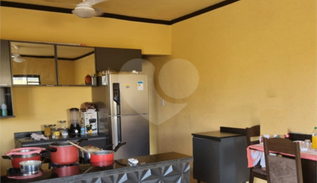 Casa Térrea à venda com 3 quartos, sendo 1 suíte,  no Centro, Ibaté, SP