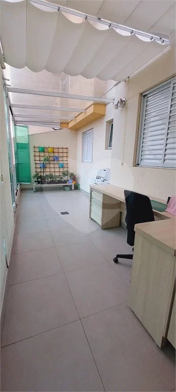 Excelente apartamento à Venda Perto do Metrô Vila Matilde com 2 Quartos e 2 Vagas