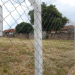 Terreno Comercial à Venda na Av. Teixeira de Barros – Rua Larga