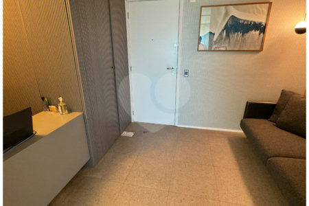 Conjunto comercial com 223,38 m² à venda na Vila Carrão