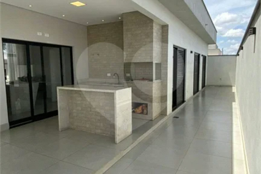 Casa à venda no Condomínio Park Taquaral Unimep em Piracicaba/SP.