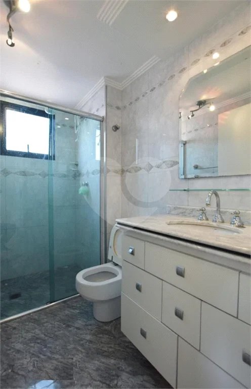VENDA Apartamento de 55 m² | 2 dormitórios | Varanda | 1 Vaga Coberta – Bem Localizado - Mooca