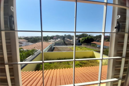 Casa para locação no Bairro Santa Marta - São Carlos