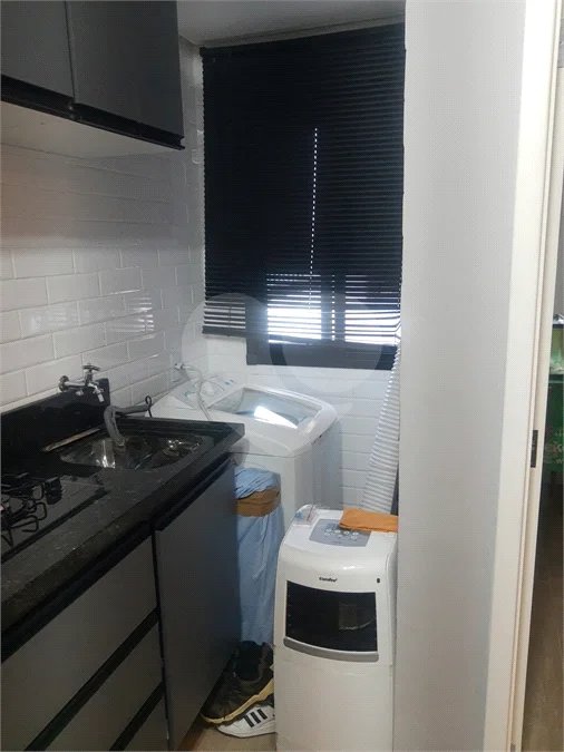 Studio à venda na Vila Celeste — 24 m²