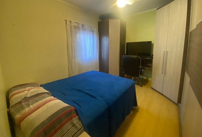 Sobrado à venda com 3 quartos, sendo 1 suíte, em Jardim Sarah, São Paulo - SP