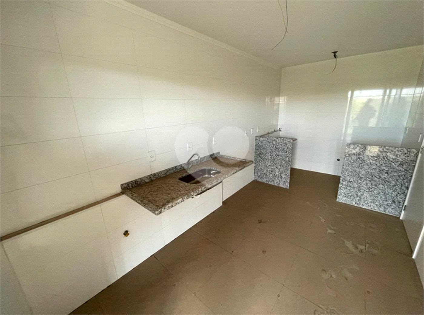 Cobertura duplex no Residencial Beatricce