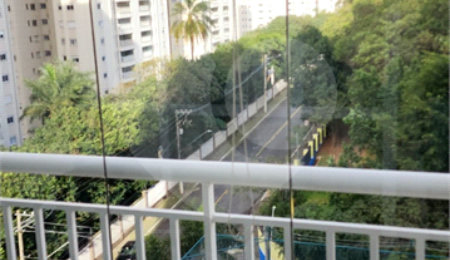 Apartamento à venda com 3 quartos em Boa Vista, São Caetano do Sul, SP