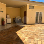 Casa á venda no Jardim Cardinali