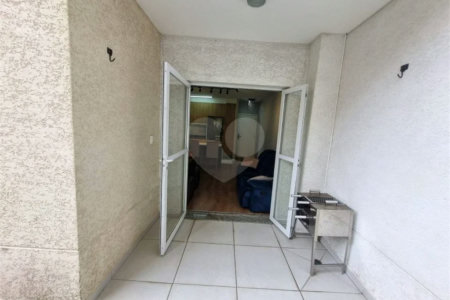 APARTAMENTO A VENDA EM SP BRÁS