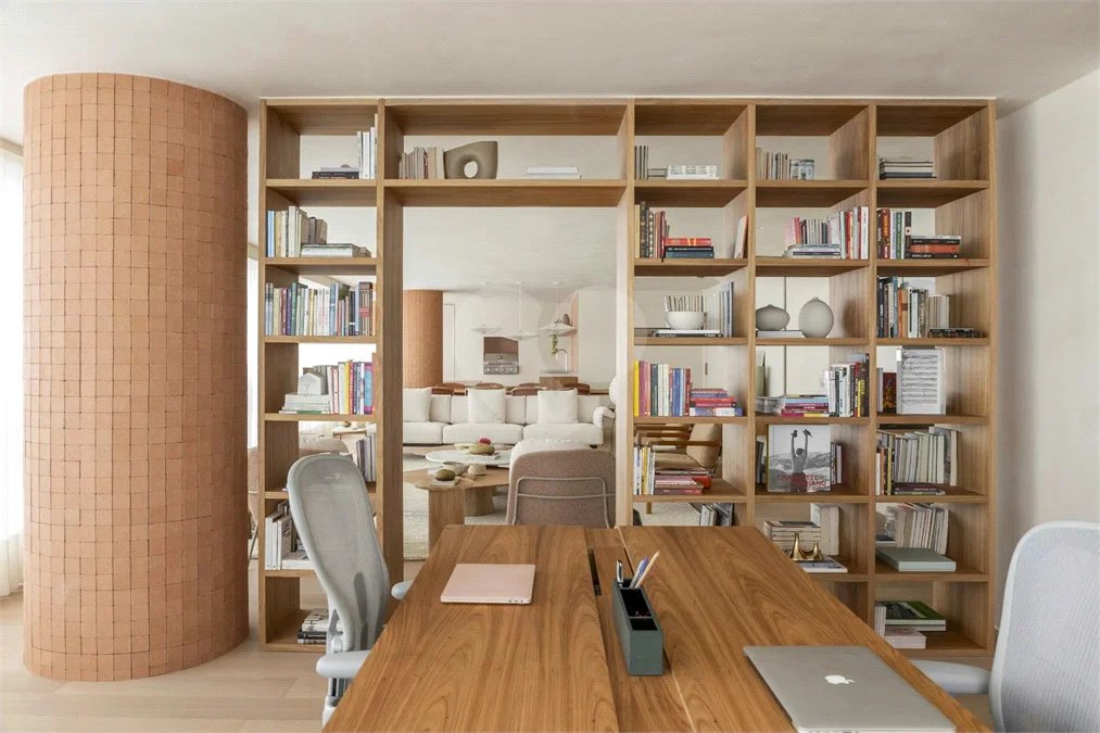 Apartamento à venda com 4 quartos, sendo 3 suítes,  em Itaim Bibi, São Paulo, SP