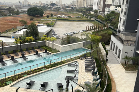 APARTAMENTO 92M NO PARQUE DA MOOCA