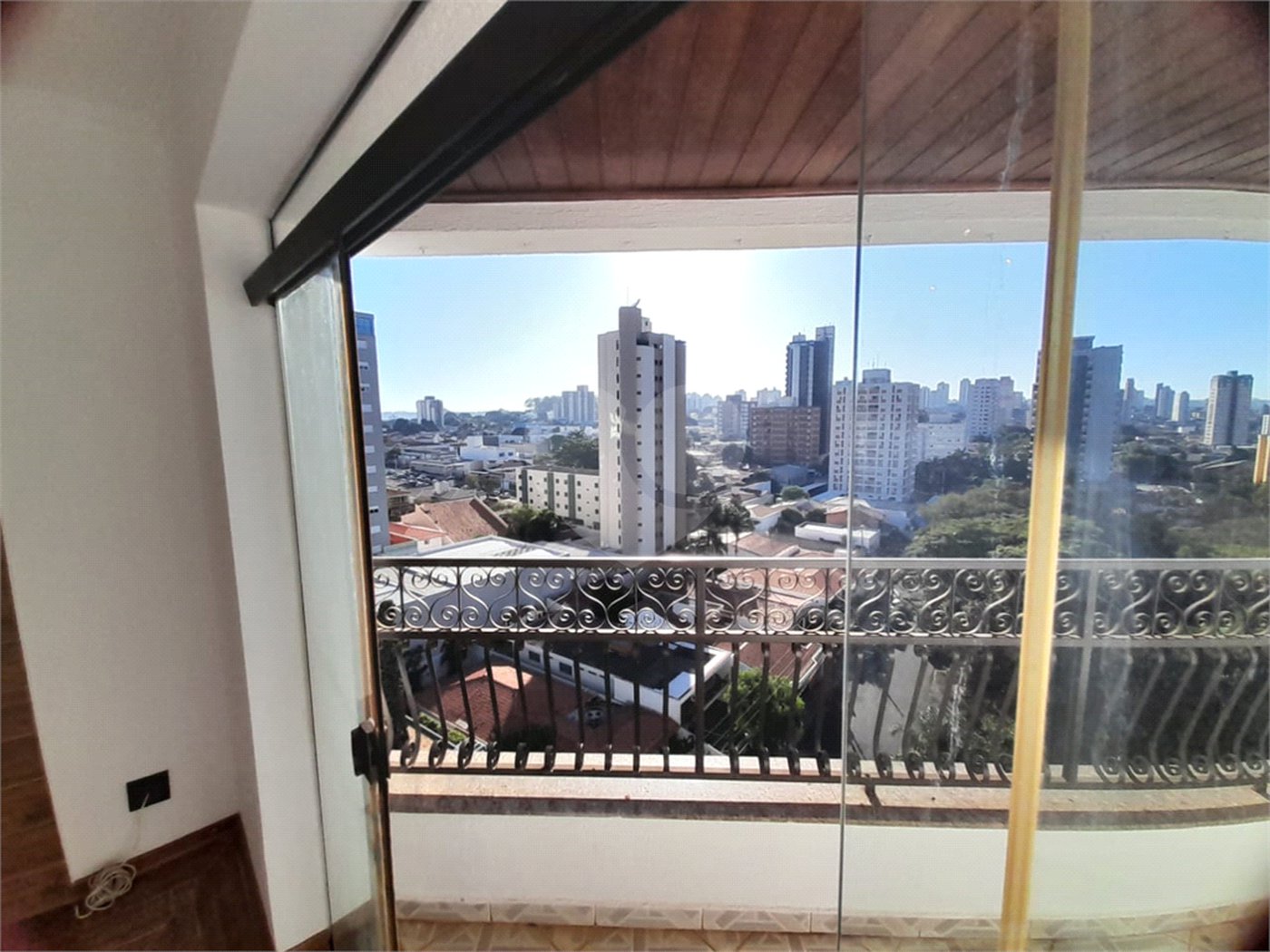 Aparatamento a venda no Terrazo Di Firenze