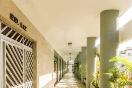 Apartamento a venda 96m² 1 dormitório 2 banheiros 1 vaga - Bela Vista-SP