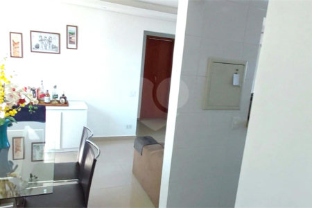 Apartamento com 2 dormitórios à venda, 54 m² por R$ 519.000,00 - Alto da Mooca - São Paulo/SP