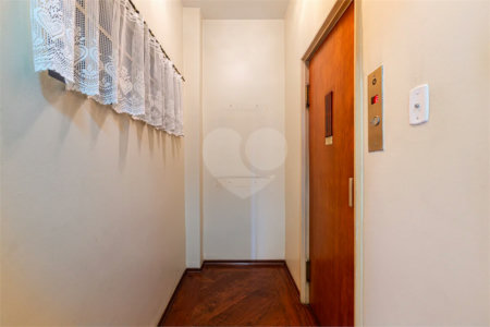 Apartamento amplo - perto do metrô Higienópolis-Mackenzie