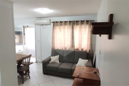Apartamento á venda - Jabaquara